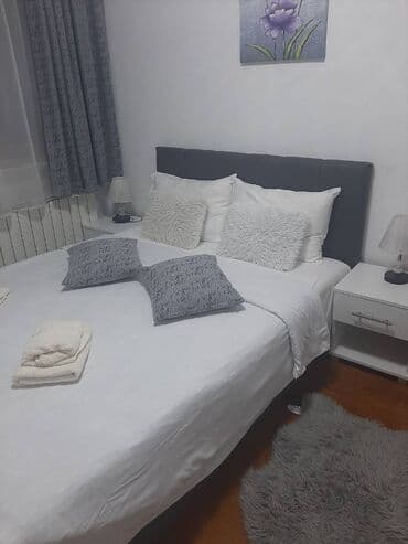 agencija za nekretnine vrnjacka banja: 1 soba — 1