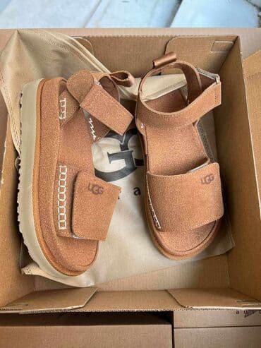 ugg srbija: Sandale, UGG — 1