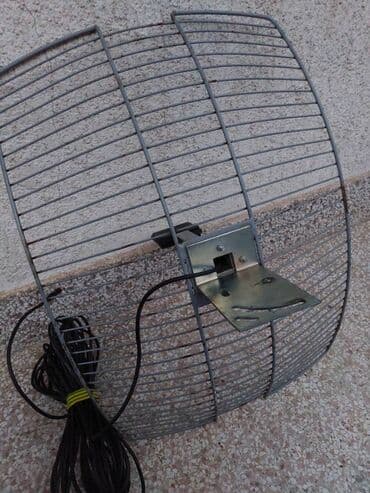 ruteri: REINKJET Wi-Fi antena Na prodaju Wifi antena grid 20db na 2,4GHZ — 2
