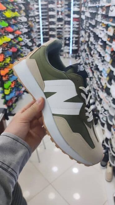 perla obuca modeli: New balance 327 patike Novo Brojevi 36 do 44, zavisi od modela fb — 6
