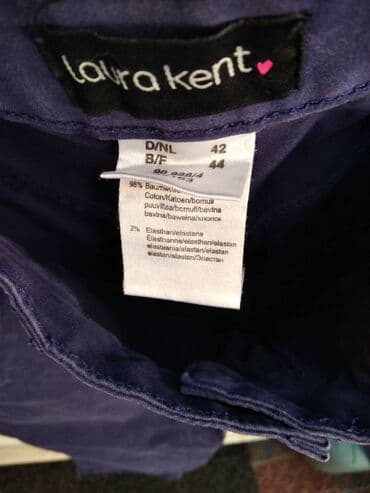 sorc velicine m: 2XL (EU 44), Jednobojni — 5