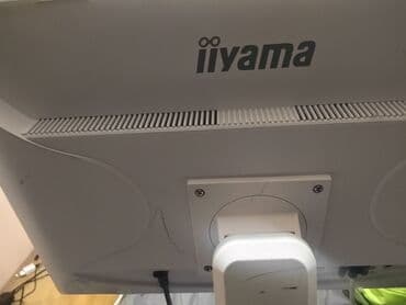 Monitori: Hitnooo monitor iiyama prolite b2280vsd rotira se i podize i spusta — 9