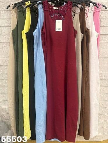 caj od lista smokve za mrsavljenje: One size, bоја - Žuta, Oversize, Na bretele — 2