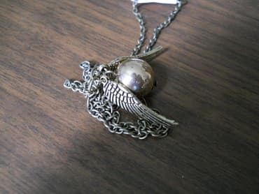 šablone za nokte: Set: Minđuše, Narukvica, Ogrlica — 3