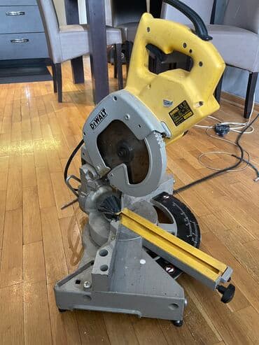 cena prohromskog lima po kilogramu: Na prodaju ger Dewalt — 8