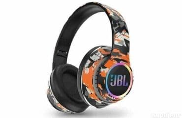 iznajmljivanje bluetooth zvucnika: Bluetooth slušalice 2800 din Fantasticne JBL D92 SLUSALICE * - Pored — 3
