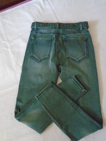 desigual haljine nova kolekcija: Moderne original Desigual farmerke naznačene veličine 36. Imaju nešto — 13