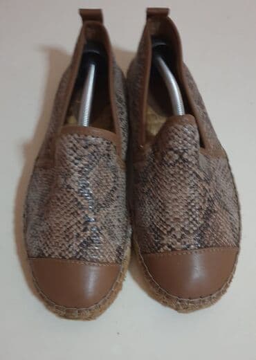 gerry weber nova kolekcija: Espadrile, Replay, 40 — 2