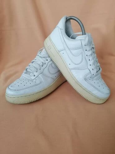 artdeco puder za suvu kozu: Nike, 40, bоја - Bela — 8