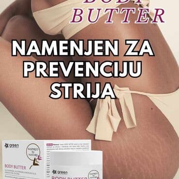 balea krema za vrat i dekolte: Nega kože — 1
