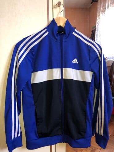 Duksevi: Adidas, Sa rajsferšlusom