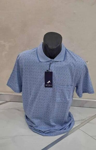bermude reject 4xl: Majice od m do 6xl — 5