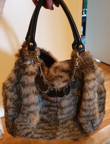 mona nova kolekcija srbija: Torba za rame, Louis Vuitton — 8