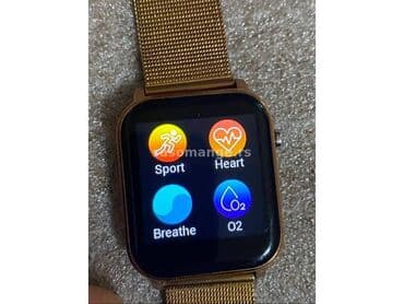 otkup satova zrenjanin: Smart watch, Unisex — 12