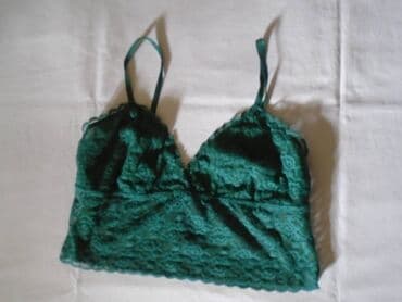 gerry weber nova kolekcija: H&M, M (EU 38), Jednobojni, bоја - Zelena — 3