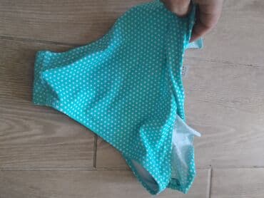 bunda 6 u 1: S (EU 36) — 3