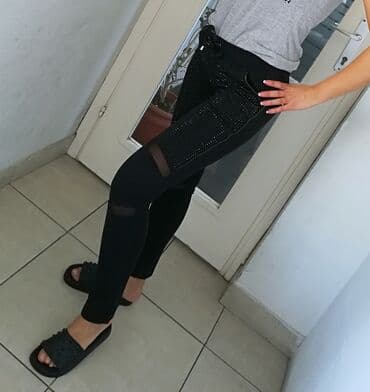 pantalone m velicine: M (EU 38) — 5