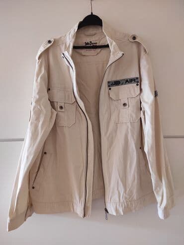 parka s: Urban Classics, XL (EU 42), Pamuk — 6