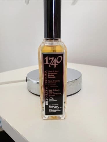 parfemi 20ml: Unisex parfem, Original — 2