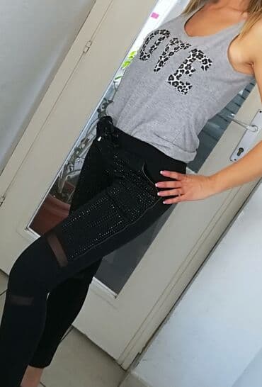 Pantalone: S (EU 36) — 4