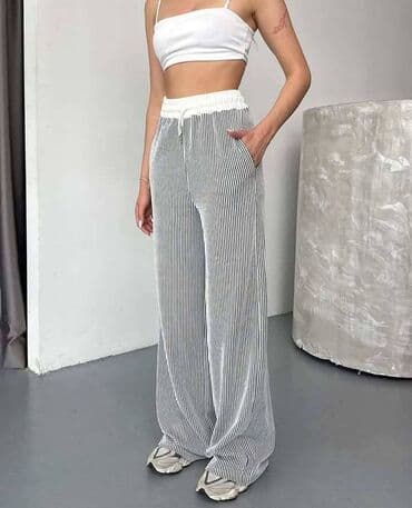 pantalone 44: Velicine 44 — 1
