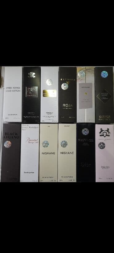 shooters parfem: Ženski parfem, Armani, Original — 3
