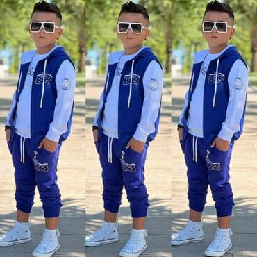 new yorker srbija helanke: Adidas, Za dečake — 3