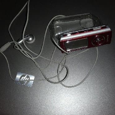 mp3 player za auto: San disk 256 mb mp3 player. Mali dzepni digitalni audio sa — 4