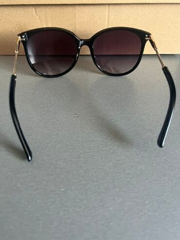 armani suncane naocare: Naočare za sunce, Gucci, bоја - Crna — 3
