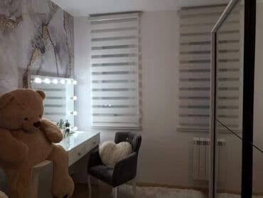 dum za komarce: DE LUX zebra zavese ﻿Prodajemo DE LUX   rolo zebra zavese, dan noć — 17