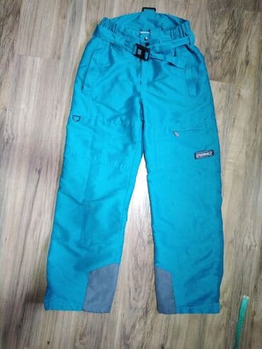 Ski pantalone: Zara, M (EU 38)