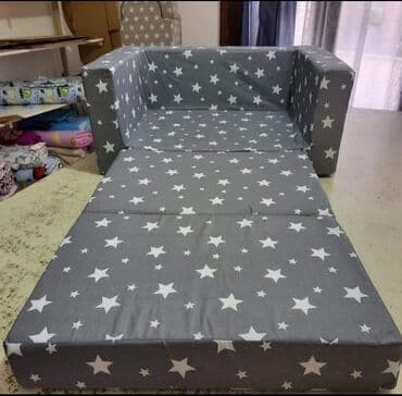 pamučni šorcevi: Lazy bag LAZY BAG pogadan i za decu koja su sklona alergijama — 6