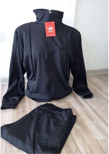 ramax nova kolekcija: Adidas ženska trenerka za punije Novo Mokra likra Veličine 2xl 3xl — 6