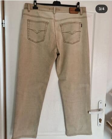 5.11 pantalone: Muske pantalone
Vel. 38 duzina 34 — 3
