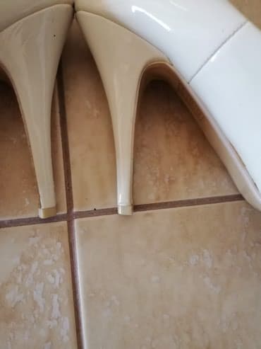 polovna obuca iz inostranstva: Salonke, 36 — 7