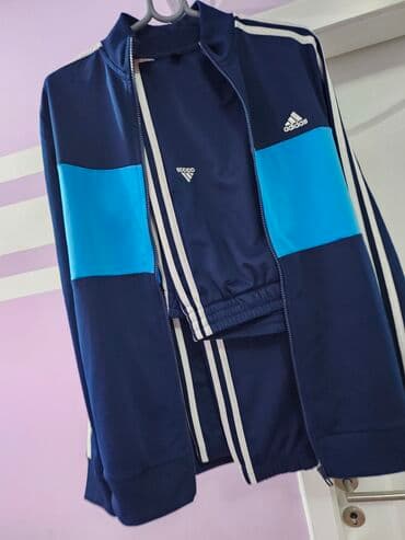 enzo i lorenzo koferi iskustva: Adidas, 164-170, Za dečake — 4