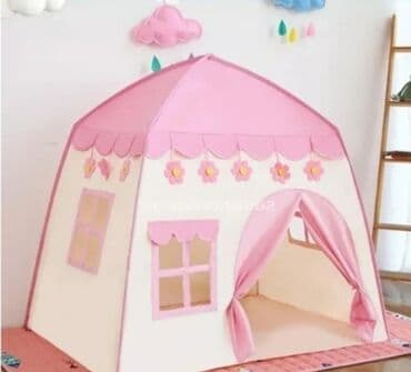 Children's Items: Sator za decu novo kucica za igru 2 boje akcija cene nisu fiksne — 5