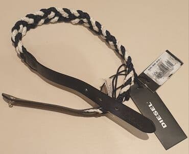 diesel kais muski: Ženski, Diesel, Materijal: Koža — 2