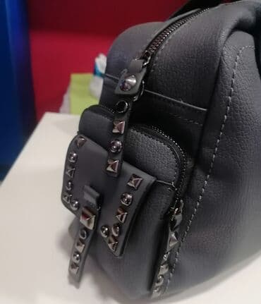 torbe b: Elegantna torbica — 5