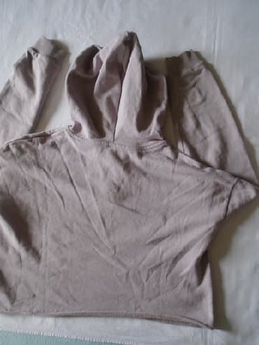 puder za telo: Bоја - Roze — 2