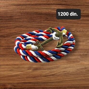 kupi iqos lil hybrid rs: Thread bracelet — 2