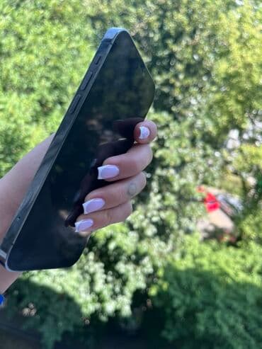polovni telefoni pancevo: Apple iPhone iPhone 12 Pro, Graphite, Face ID — 1