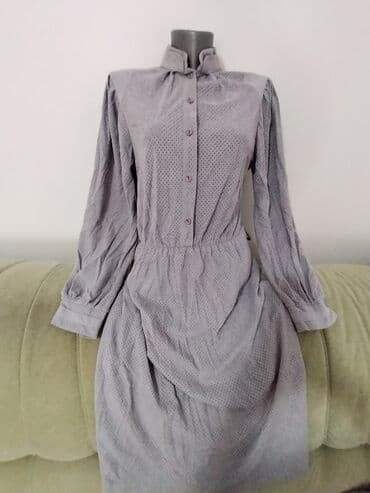 Haljine: Oversize, Kratkih rukava — 13