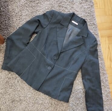 orsay sakoi zenski: One size, Jednobojni — 2