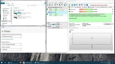 Laptop i Netbook računari: 8 GB OZU, 14.1 " — 2