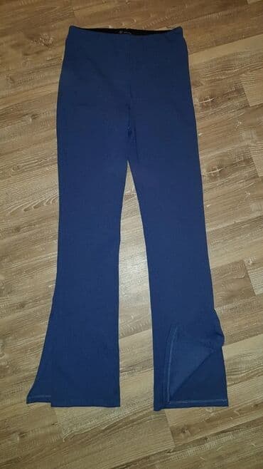 Pantalone: XL (EU 42), Zvoncare — 2