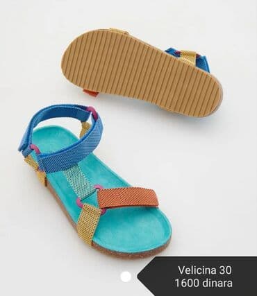 Sandale: Sandale — 4