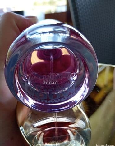 givenchy zenski parfemi: Ženski parfem, Original — 2