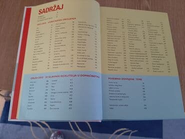 1001 kućni lek, knjiga je nova, tvrd povez, 447 strana — 4