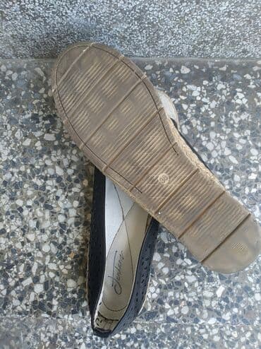 cipele i tasne: Espadrile, 39 — 4